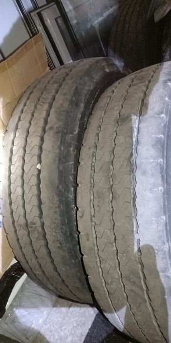 Шини Hankook AUO 3