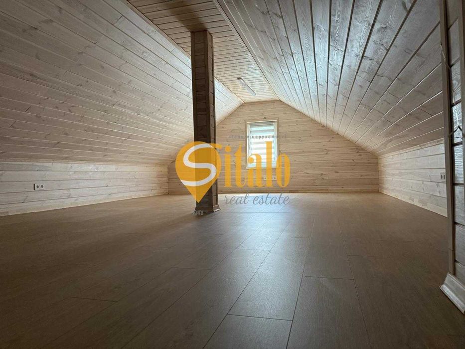 Компактний будинок з генератором, Без% Київ, Дарницький (Бортничі)