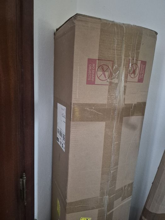 Tenda de Cultivo Spider Farmer 300x150x200 cm – Nova, Selada na Caixa