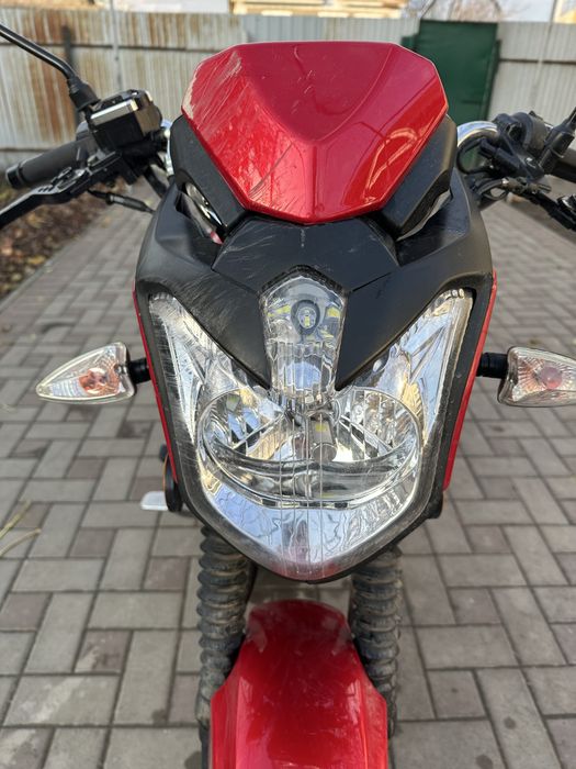 Продам SPARK 150 R11