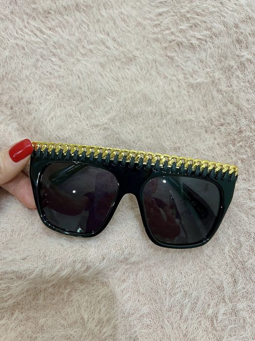 Очки Stella Mccartney