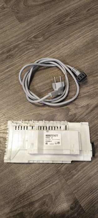 Moduł sterujący / Sterownik główny zmywarka Bosch SMV40M30EU - sprawny