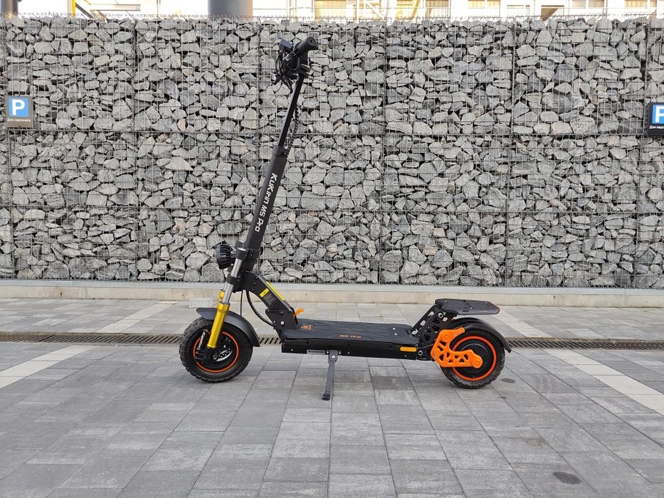 Куго Кирин м5про kugoo kirin m5pro
