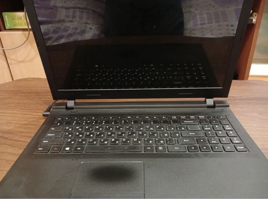 Ноутбук Lenovo B50-10 Intel Pentium N3540 4GB DDR3
