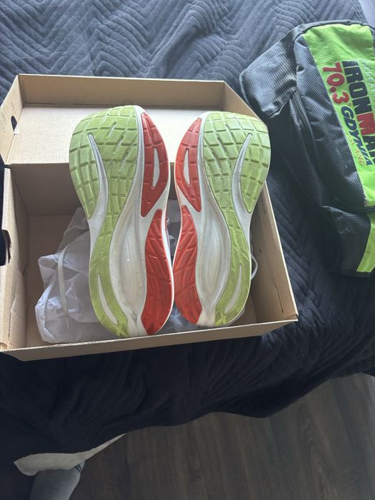 Buty do biegania Mizuno Neo Zen 2