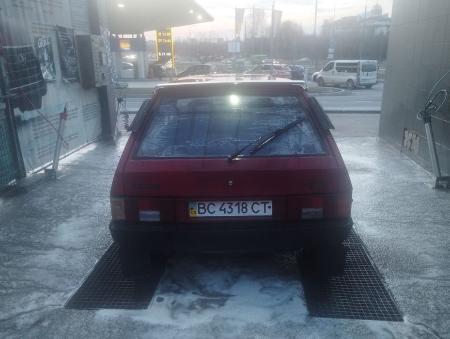 Продається ваз 2109