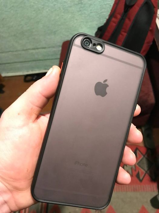 Обміняю Айфон 6+