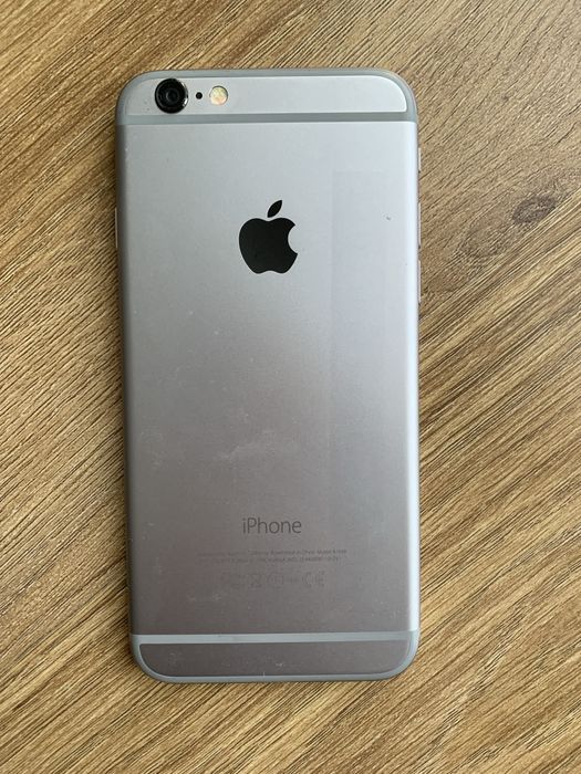 Iphone 6 128gb (para peças)