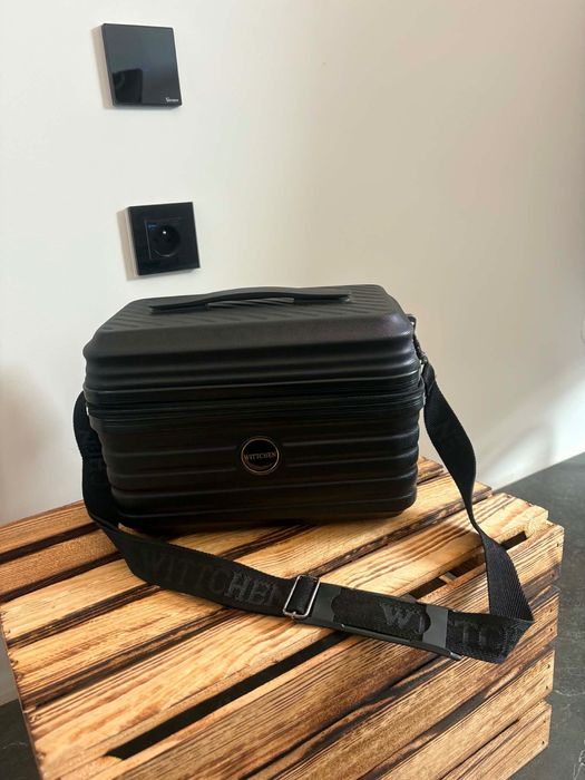 Kosmetyczka z ABS-u