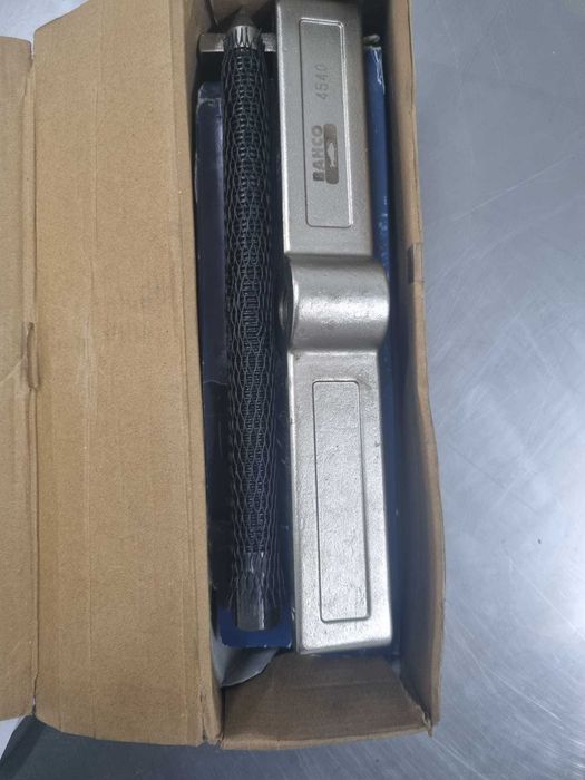 Extractore de Garras Multiplas - BAHCO - NOVO64409375079682121