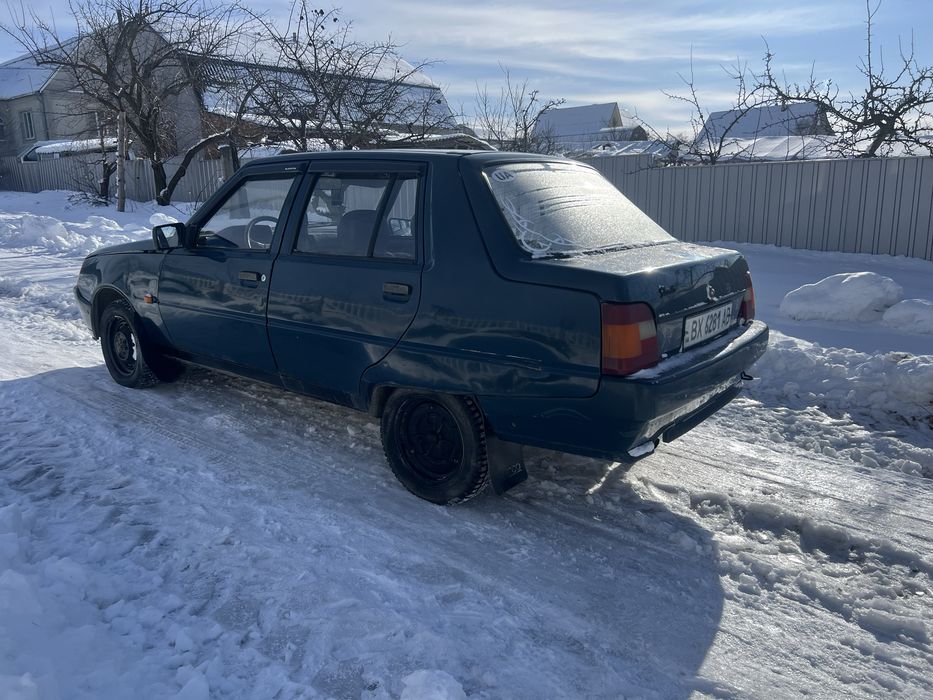 ЗАЗ Славута 2005