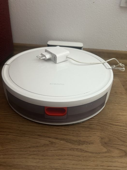 Robot odkurzacz xiaomi