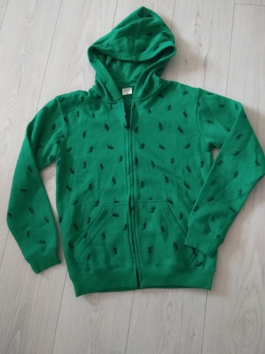 Bluza chłopięca r. 158