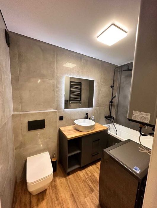 Продаж 3-х кімнатної квартири Центр!