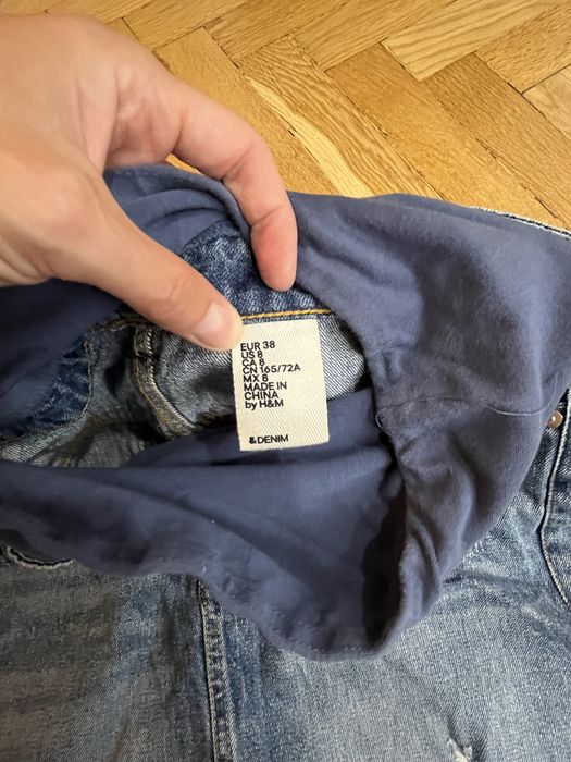 Спідниця для вагітної H&M розмір М