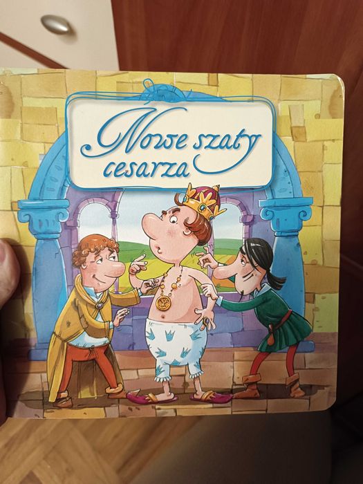 Książki dla dzieci