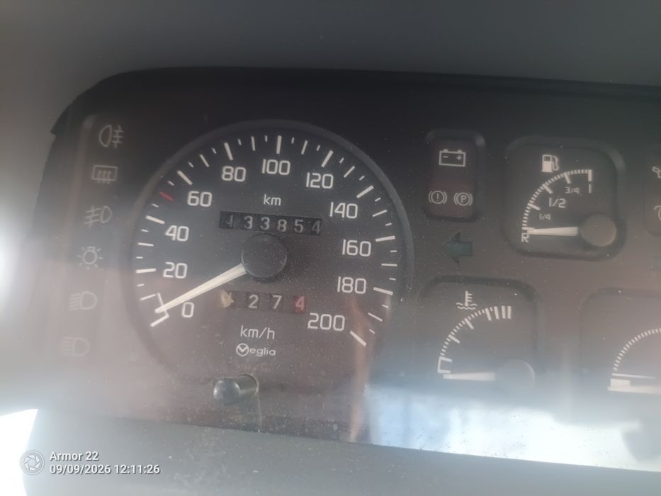 Renault clio 1.2