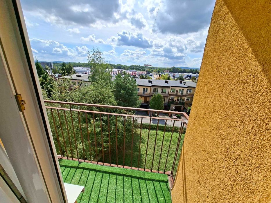 Mieszkanie – Kielce - Widok 4