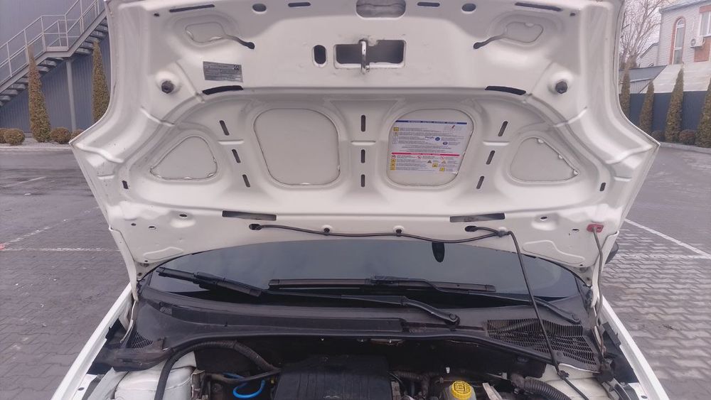 Продам Fiat Grand Punto  2009 1.4 бензин