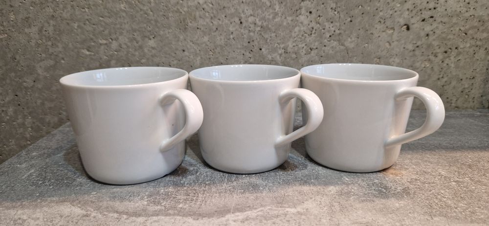 Zestaw Ikea kubek 365+ 360ml