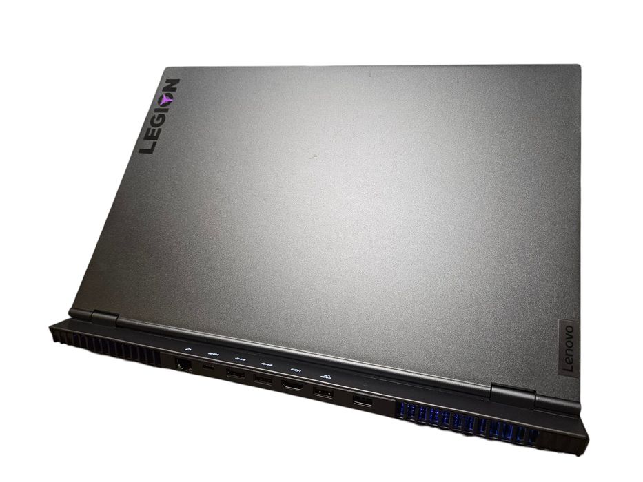 Laptop gamingowy Lenovo Legion 7 RTX 3070 Ryzen 7 SSD 1TB RAM 16GB