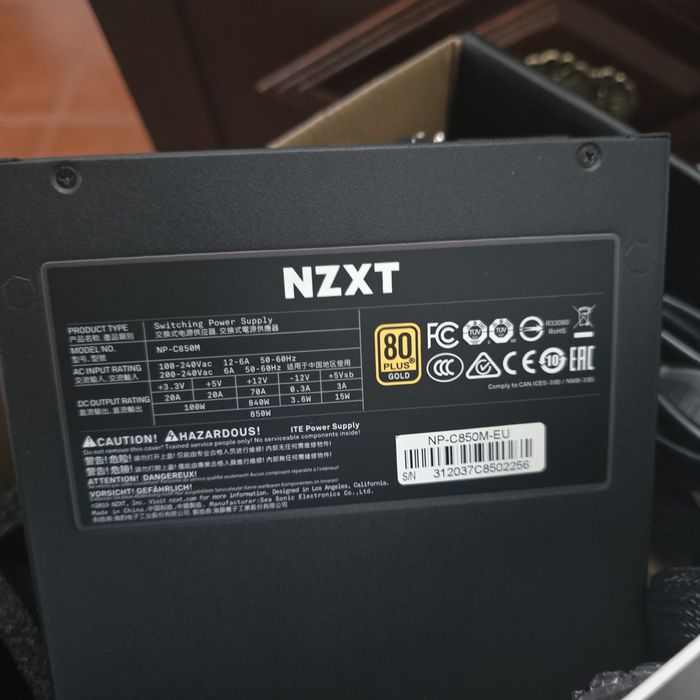 PC Gaming, I9-10980XE, NVIDIA 1070ti, 16gb RAM