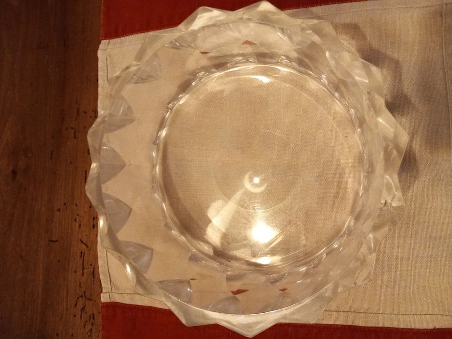 Taça em cristal l64552209761922123