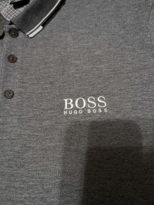 Поло Hugo Boss, размер M