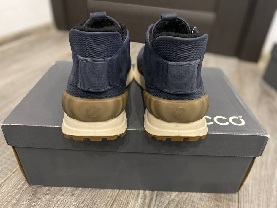 Чоловічі кросівки Ecco Astir оригінал 41р.