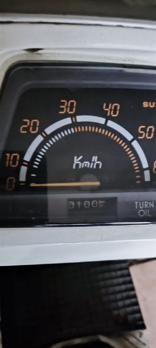 Продам скутер suzuki address