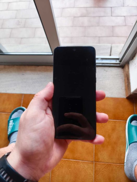 Moto Edge 30 Neo