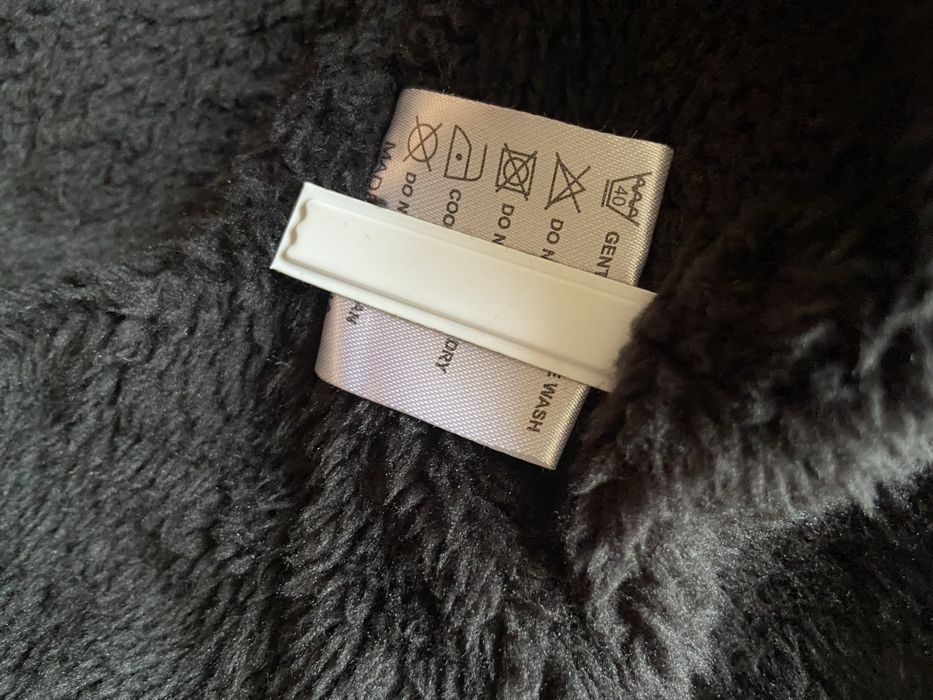 kurtka męska zimowa Kefited rozmiar M