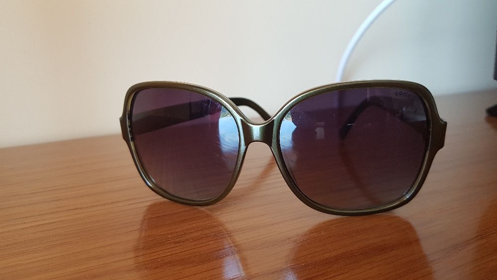 Óculo Polaroid Original