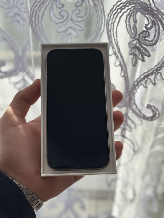 Айфон 15 про/iphone neverlock