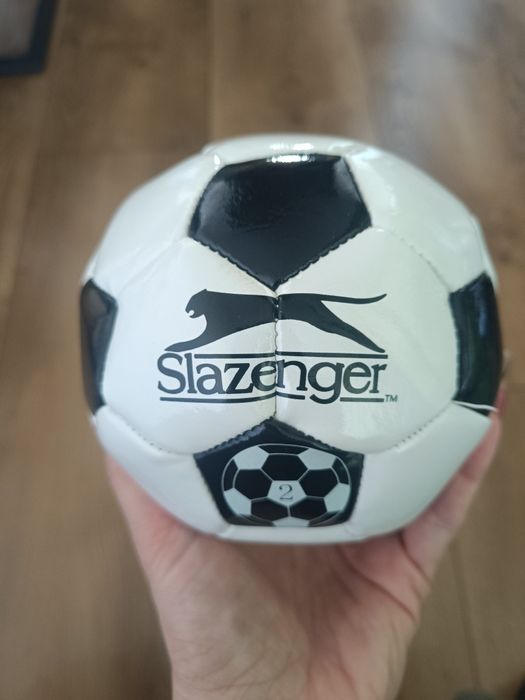 Piłka mini 14 cm Slazenger