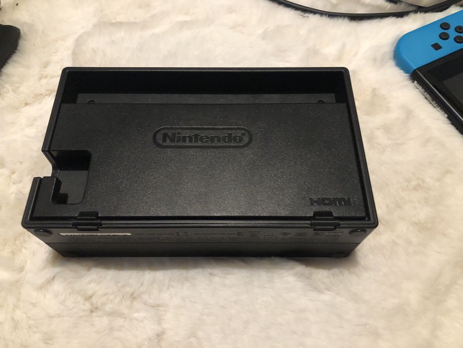 Nintendo swich sports