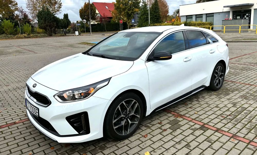 Kia Pro_Cee'd