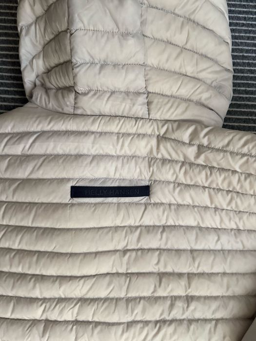 Kurtka Puchowa Helly Hansen XL