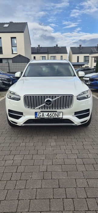 Volvo XC 90