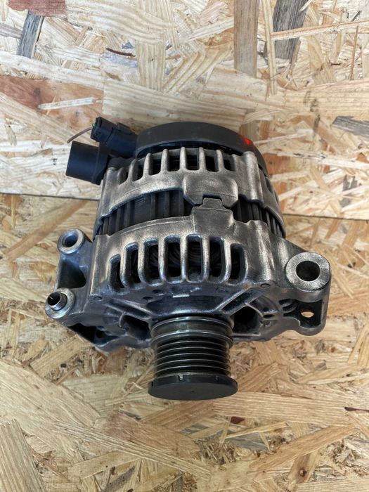 генератор Mini One 1.6 VTI Peugeot 3008 2007-2013 0121615027