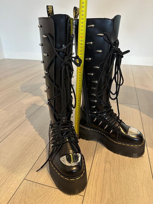 Botas Dr. Martens