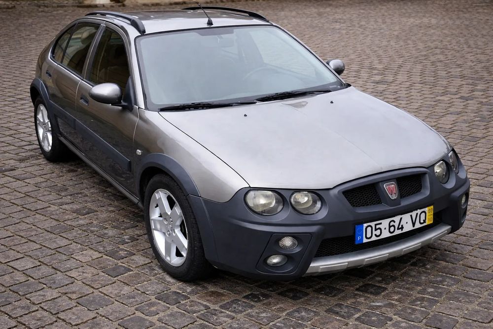 Rover Streetwise 1.4