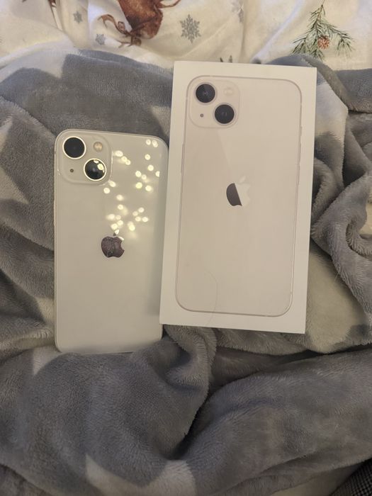 iphone 13, dobry stan