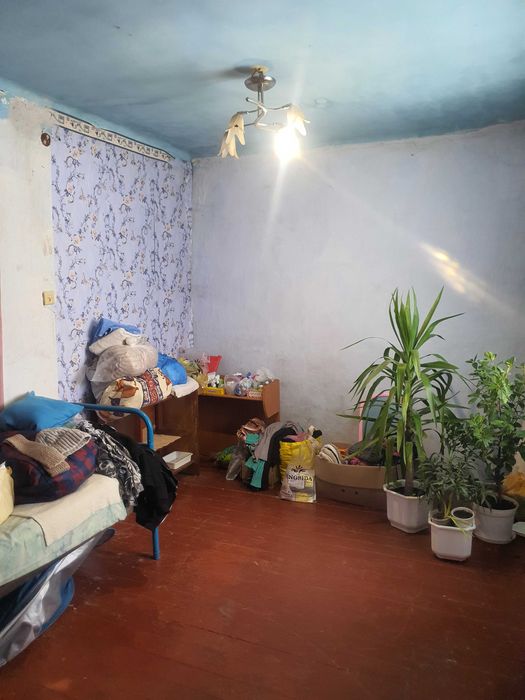 Продам каменный дом