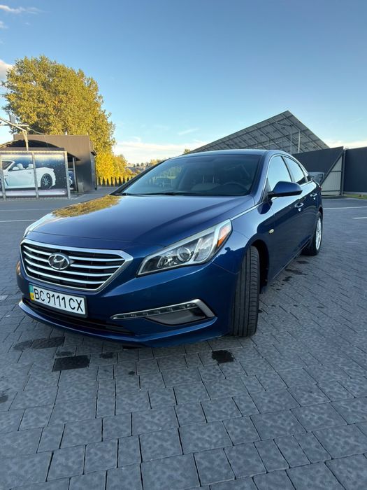 HYUNDAI Sonata 2024 VIN KMHL54JJ5RA097938 фото оголошення 2 з 5