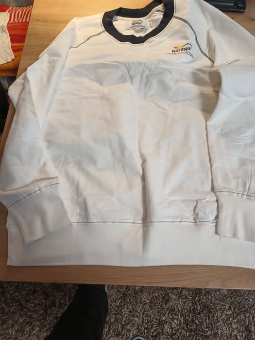 Bluza robocza Nordsjo Xl