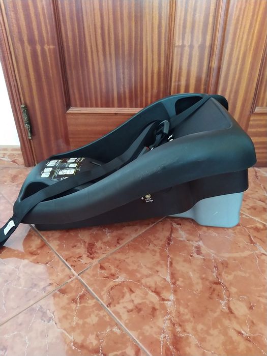 Base para ovo Maxi Cosi MICO AP Casa quarto apartamento vivenda carro.