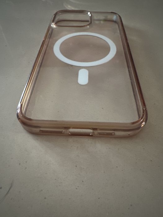 Etui Spigen MagSafe do iPhone 14 Pro Max