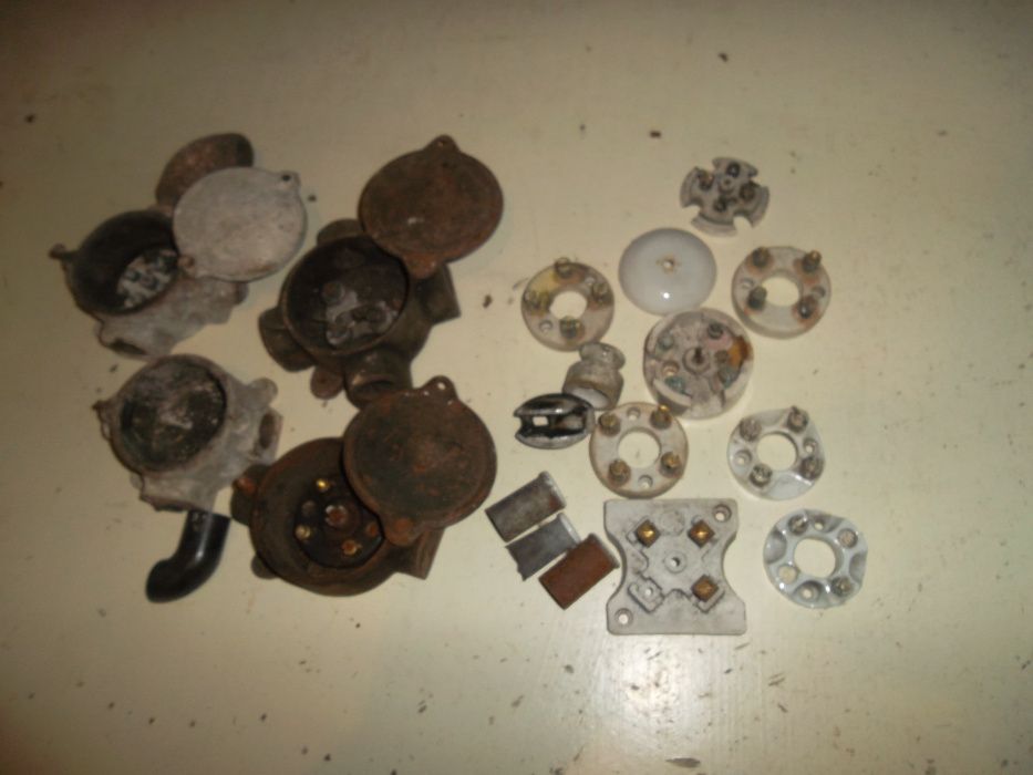 Tablice bakelit-orginał jedyne-unikat