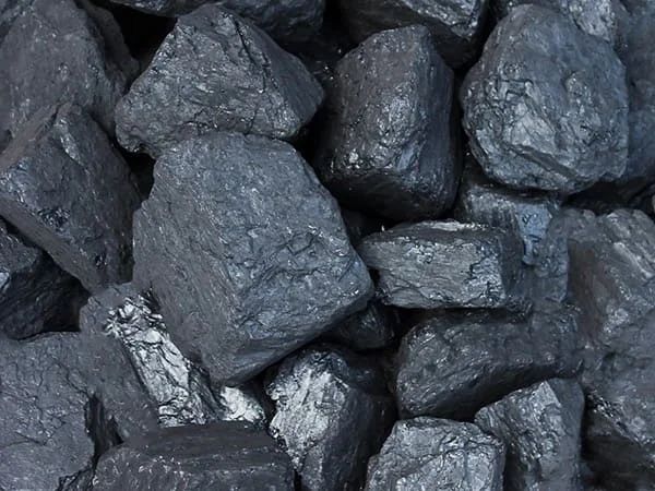 Węgiel polski Kostka orzech groszek miał koks opałowy
